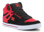 DC Pure High Top WC ADYS400043-FWB