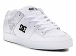 Sw Pure White/Black/Blue ADYS400084-XWKB