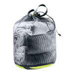 Deuter Mesh Sack 3 Pack sack 3940621-8705 Citrus Black