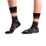 Palladium CAMO MID SOCKS SX7389-185 CAMOUFLAGE