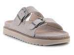 D.Franklin Nordic Sandal Buckle DFSH405001-FBEI Full Beige