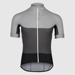 POCSS21582128381 POC ESSENTIAL ROAD LIGHT JERSEY ALLOY GREY/SYLVANITE GREY SS21582128381 JERSEY