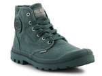 Palladium Pampa Hi 02352-398-M Pine Needle