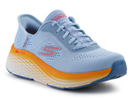 Skechers Slip-ins: Max Cushioning Elite 2.0 129626-BLOR Blue/Orange