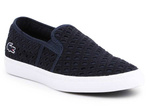 Lacoste Gazon 219 1 CFA 7-37CFA0014092 lifestylová obuv