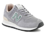 Dámské boty New Balance Sneakers WL574TG2