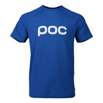 POCSS2052840-1580 POC ESSENTIAL ENDURO TEE LIGHT AZURITE BLUE SS2052840-1580 TRIČKO