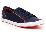 Lacoste Lancelle Lace 6 EYE 216 2 SPW baleríny 7-31SPW0047003