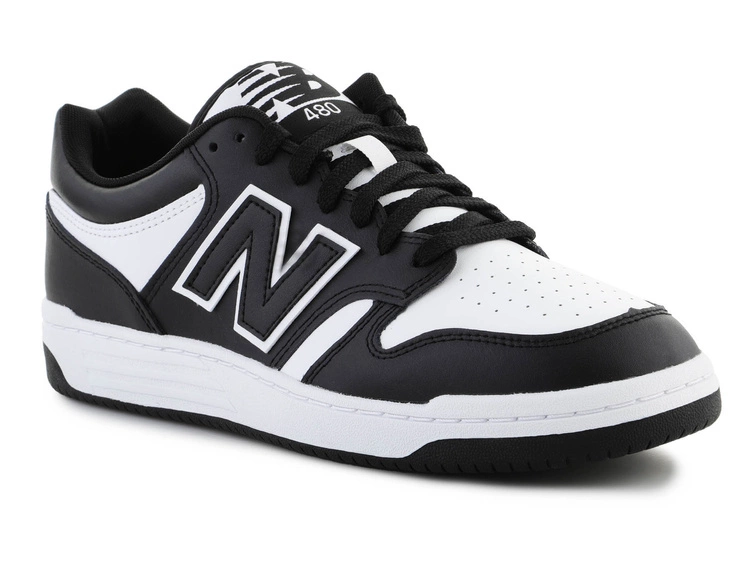 Buty lifestylowe męskie New Balance BB480LBA
