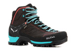 Trekingové boty Salewa WS Mtn Trainer Mid Gtx 63459-0674