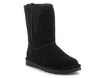 BearPaw Elle Short 1962W-011 Black II