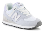 Dámské boty Sneakers New Balance WL574AG2