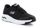 Boty Skechers Arch Fit 232040-BKW