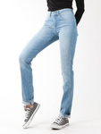 Wrangler Caitlin Blue Baloo Jeans W24CH145X