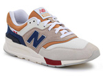 New Balance CM997HSK lifestylová obuv