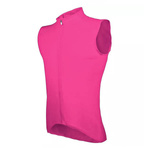 POC 53080-1712 AVIP LT. WIND VEST FLUORESCENT PINK