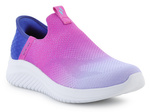 Skechers Slip-Ins: Ultra Flex 3.0 - Color Boost 303828L-NVPR Navy/Purple