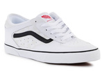 UNISEX VANS Rowley Classic  WHITE shoes VN0A4BTTW691