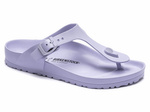 Birkenstock Gizeh EVA 1017995  Purple Fog
