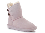 BEARPAW ROSALINE YOUTH PALE PINK 2588Y-635