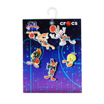 Crocs JIBBITZ™ CHARMS Space match: New era 10009192