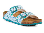 Birkenstock Arizona Kids BS Big Dino Light Blue 1024342