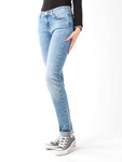 Wrangler Slim Best Blue W28LX794O