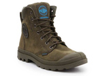 Palladium Pampa Cuff WP LUX 73231309