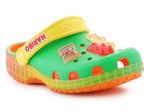 CROCS CLASSIC HARIBO CLOG KIDS 211145-90H Multi
