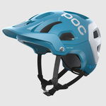 POC 21105118336 TECTAL RACE SPIN BASALT BLUE/HYDROGEN WHITE