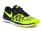 NIKE TRAIN SPEED 4 843937-700 Volt/Black