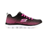 Dětská obuv Skechers Skech Appeal 2.0 81662L-BKHP