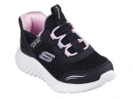 Skechers Slip-ins Bounder - Simple Cute 303585L-BLK Black