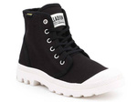 Palladium Pampa HI Originale lifestylová obuv 75349-016-M