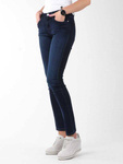 Džíny Wrangler High Skinny W27HBV78Z