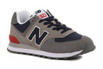 New Balance ML574EAD lifestylová obuv