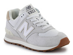 Dámské boty  New Balance WL574NO2