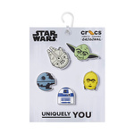 Crocs JIBBITZ™ Star Wars 5 Pack 10012077