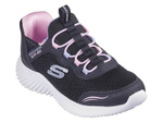 Skechers Slip-ins Bounder Simple Cute 303585N-BLK Black
