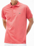 Polo-shirt Lacoste L126400-5NN