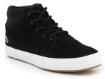 Lacoste Ampthill Chukka 417 7-34CAW0065024 lifestylová obuv