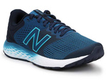 Lifestylová obuv New Balance M520LN7