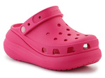 Crocs Classic Crush Clog 207521-6ZQ Dragon Fruit