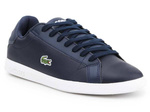 Lacoste 7-37SMA0053092 men's lifestyle shoes