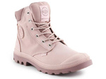 Palladium Spor Cuf Rose Dust lifestylová obuv 73234-612-M