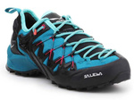 Trekingové boty Salewa WS Wildfire Edge 61347-8736