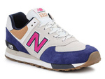 Lifestylová obuv New Balance ML574LF2