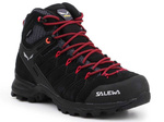 Trekingové boty Salewa WS Alp Mate Mid WP 61385-0998