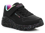 Skechers Uno Lite - RAINBOW SPECKS 310457-BKMT