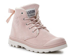 Palladium Stockholm Lt K Rose Dust 56490-612